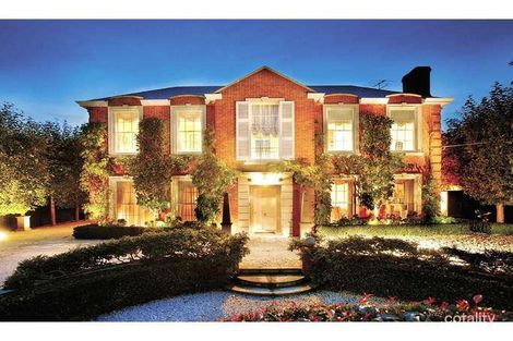 Property photo of 5 Albany Road Toorak VIC 3142