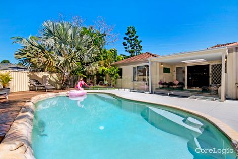 Property photo of 15 Coral Tree Court Robina QLD 4226