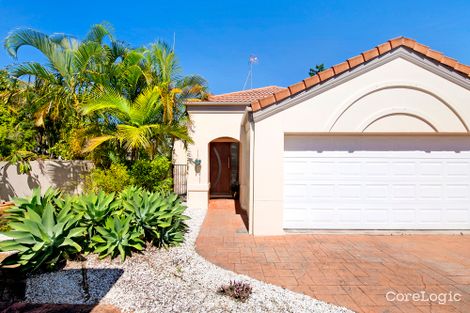 Property photo of 15 Coral Tree Court Robina QLD 4226