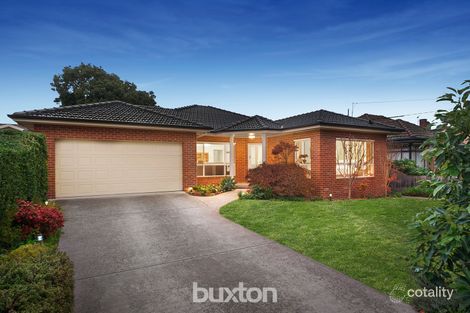 Property photo of 6 George Street Ashwood VIC 3147