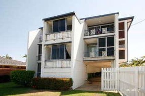 Property photo of 10/150 Mitchell Street North Ward QLD 4810