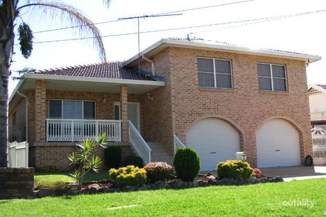 Property photo of 4 Egan Street Bankstown NSW 2200