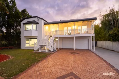 Property photo of 5 Kyle Street Bridgeman Downs QLD 4035