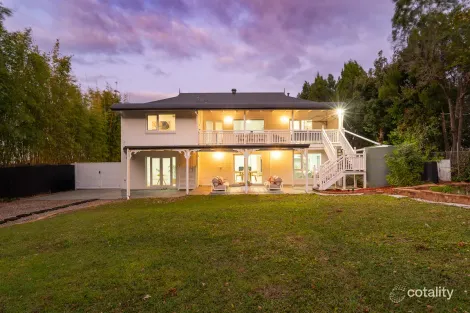 Property photo of 5 Kyle Street Bridgeman Downs QLD 4035