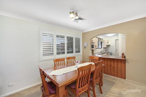 Property photo of 23 Blenheim Avenue Berkeley Vale NSW 2261