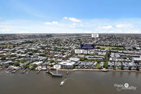 Property photo of 1/18 Addison Avenue Bulimba QLD 4171