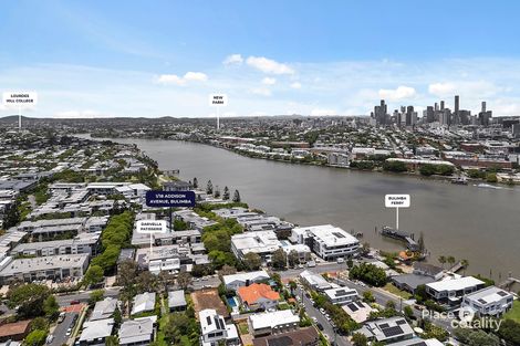 Property photo of 1/18 Addison Avenue Bulimba QLD 4171