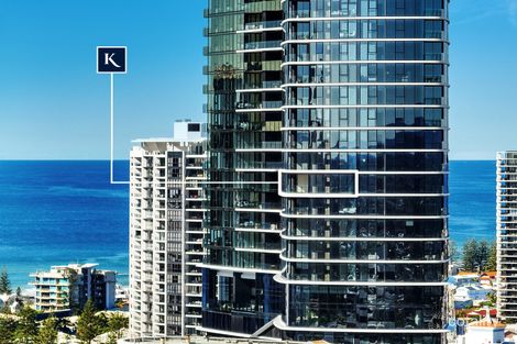 Property photo of 12611/5 The Darling Avenue Broadbeach QLD 4218