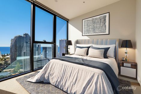 Property photo of 12611/5 The Darling Avenue Broadbeach QLD 4218