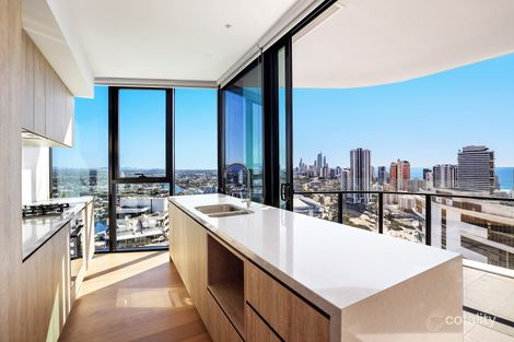 Property photo of 12611/5 The Darling Avenue Broadbeach QLD 4218