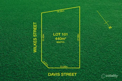 Property photo of 21 Davis Street West Beach SA 5024