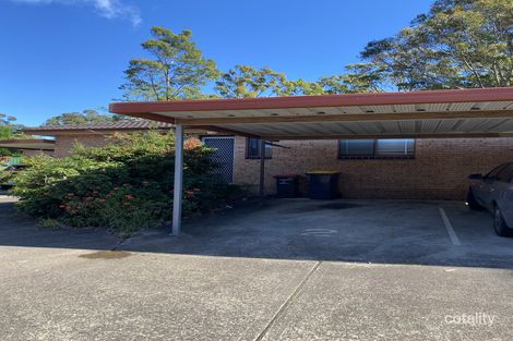 Property photo of 2/45 Brinawarr Street Bomaderry NSW 2541
