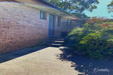 Property photo of 2/45 Brinawarr Street Bomaderry NSW 2541