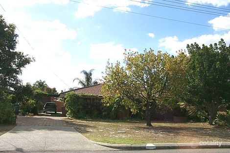 22 Ropele Dr, Parkwood, WA 6147