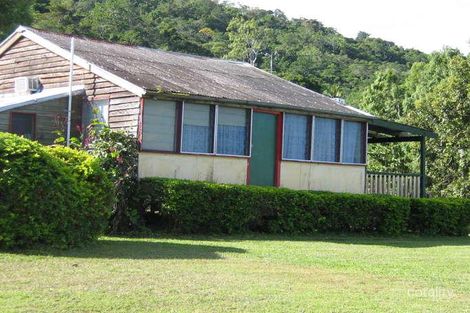 Property photo of 136 Wrights Road Strathdickie QLD 4800