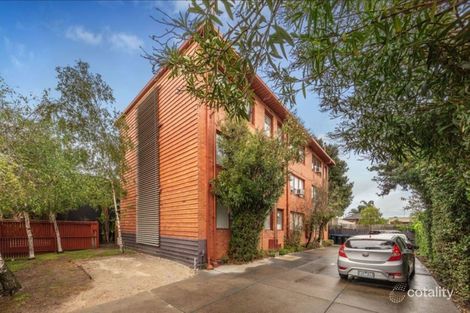 1/8-12 Alexandra St, South Yarra, VIC 3141