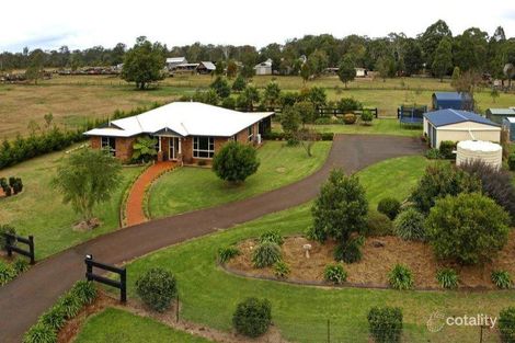 5 Lilliegren Ct, Highfields, QLD 4352