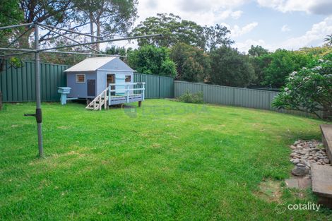 Property photo of 5 Panora Avenue North Rocks NSW 2151