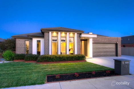17 Sienna St, Alfredton, VIC 3350