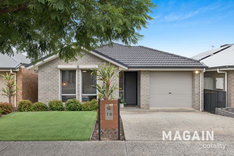 16 Orbit Ct, Woodcroft, SA 5162