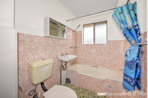 Property photo of 11/19 The Trongate Granville NSW 2142