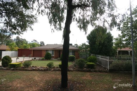 Property photo of 2 Olive Court Parafield Gardens SA 5107
