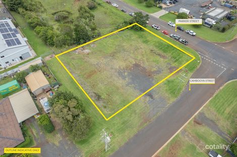 24-26 Parker St, Drayton, QLD 4350
