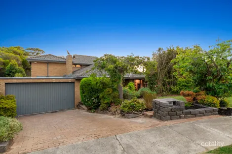 8 Belinda Cres, Wheelers Hill, VIC 3150