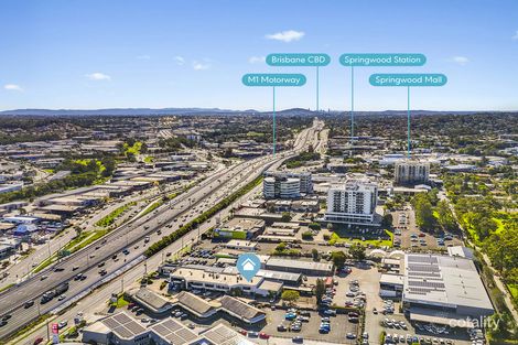 3368 Pacific Hwy, Springwood, QLD 4127