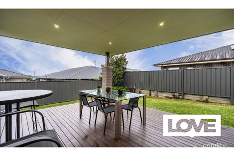 Property photo of 13 Northview Street Fletcher NSW 2287