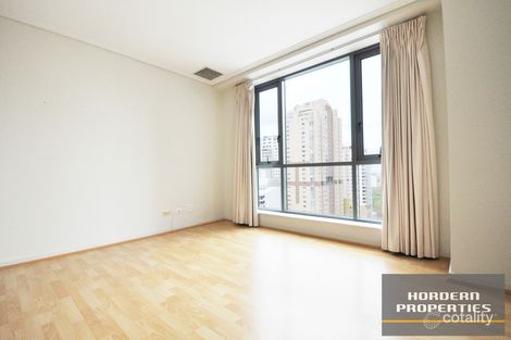 Property photo of 3303A/393 Pitt Street Sydney NSW 2000
