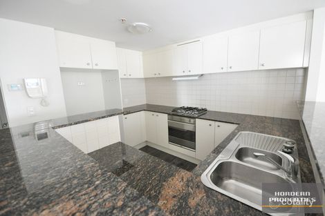 Property photo of 3303A/393 Pitt Street Sydney NSW 2000