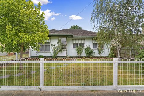 Property photo of 36 Leslie Street Sale VIC 3850