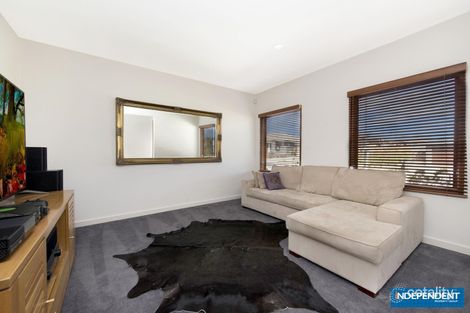 Property photo of 21 Bonarba Link Googong NSW 2620
