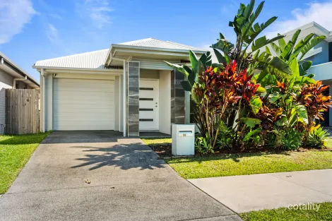 Property photo of 35 Roseleaf Crescent Palmview QLD 4553