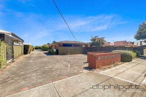Property photo of 4/16 Bishop Street Renown Park SA 5008