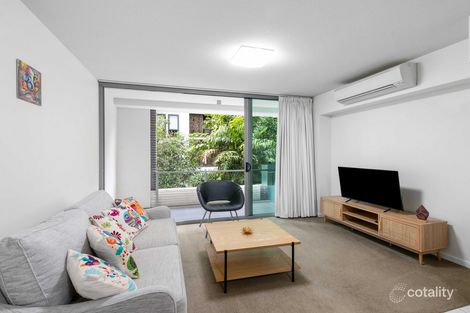 Property photo of 210/53 Wyandra Street Teneriffe QLD 4005