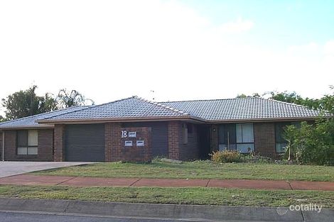 18 Goldwyn Way, Oxenford, QLD 4210