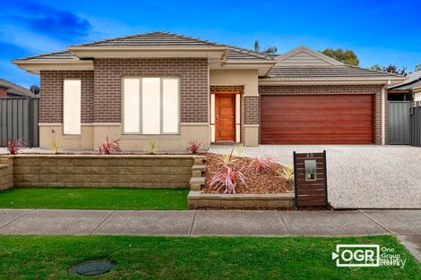 40 Langdon Dr, Mernda, VIC 3754