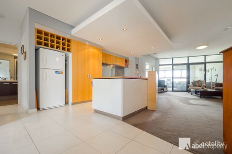 Property photo of 21/591 Hay Street Jolimont WA 6014