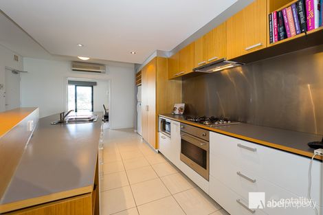 Property photo of 21/591 Hay Street Jolimont WA 6014