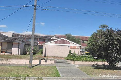 Property photo of 3/310-312 Mansfield Street Thornbury VIC 3071