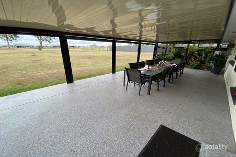 Property photo of 41 Rosella Parade Kingaroy QLD 4610