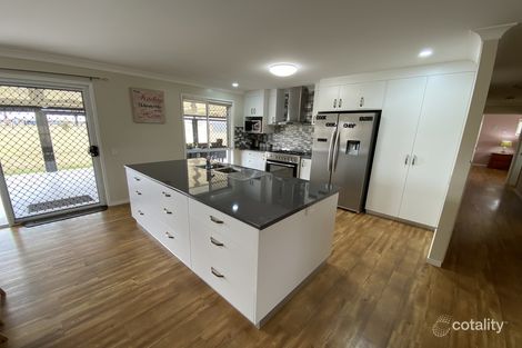 Property photo of 41 Rosella Parade Kingaroy QLD 4610