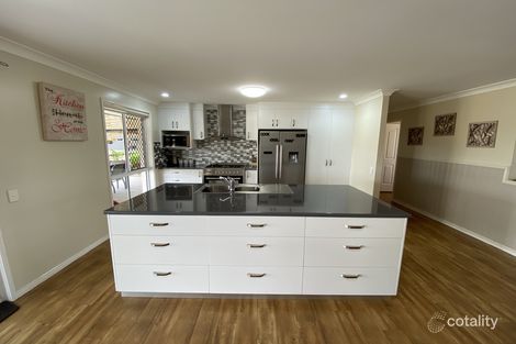 Property photo of 41 Rosella Parade Kingaroy QLD 4610