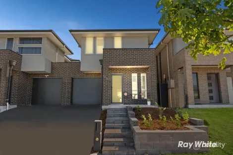 Property photo of 137B Boundary Road Tallawong NSW 2762