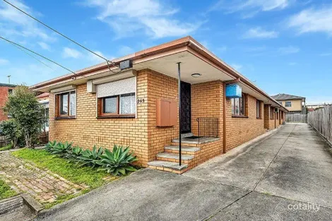 2/263 Albion St, Brunswick, VIC 3056