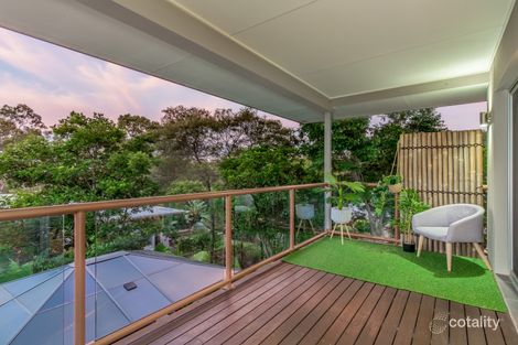 Property photo of 21/45 Lancashire Drive Mudgeeraba QLD 4213