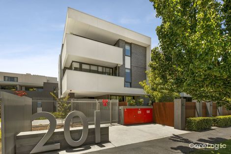 Property photo of 201 Whitehorse Road Balwyn VIC 3103