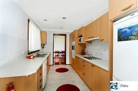 Property photo of 13/246-248 Kingsway Caringbah NSW 2229